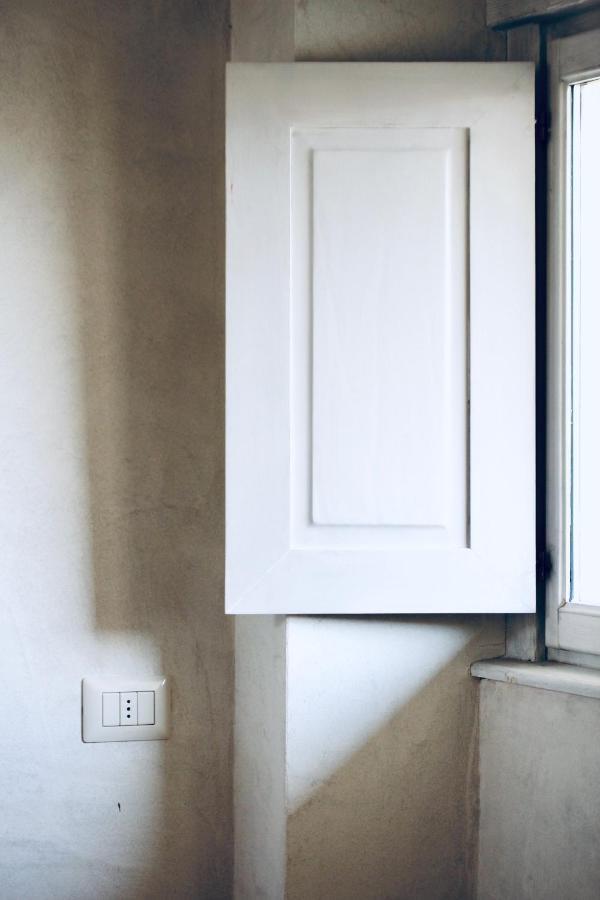 Apartmán Casa Della Pianista Gargnano Exteriér fotografie