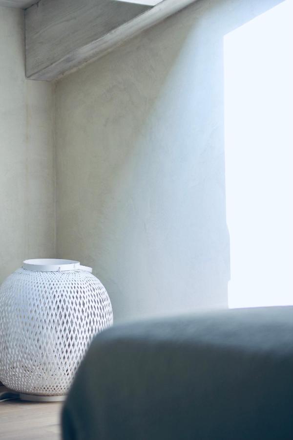 Apartmán Casa Della Pianista Gargnano Exteriér fotografie