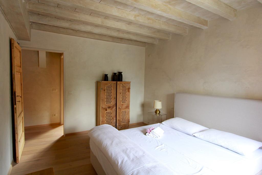 Apartmán Casa Della Pianista Gargnano Exteriér fotografie
